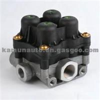 1367504 DAF MULTI CIRCUIT PROTECTION VALVE