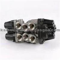 1505128,9347050050 DAF MULTI CIRCUIT PROTECTION VALVE