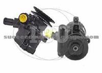 Power Steering Pump (For PEUGEOT 400761)