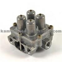 1505400,9347140010 DAF MULTI CIRCUIT PROTECTION VALVE