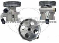 Power Steering Pump (For PEUGEOT 4007PO)