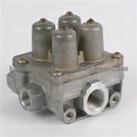 1505403,9347141250 DAF MULTI CIRCUIT PROTECTION VALVE