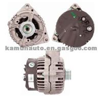 0111543202,0123520017,MERCEDES BENZ ALTERNATOR