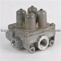 1505406,1431049 DAF MULTI CIRCUIT PROTECTION VALVE