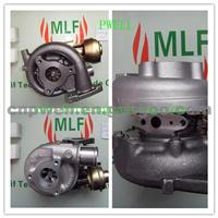For Nissan ZD30 Turbo Charger GT2052V 724639-5006S