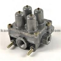 1518189,ACHA 912 DAF MULTI CIRCUIT PROTECTION VALVE