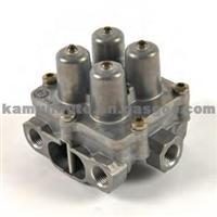 1518190,9347140160 DAF MULTI CIRCUIT PROTECTION VALVE