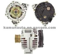 0111546802,0124515046,MERCEDES BENZ ALTERNATOR