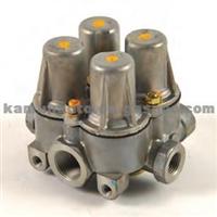 1520698 DAF MULTI CIRCUIT PROTECTION VALVE