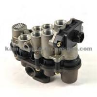 1607417 DAF MULTI CIRCUIT PROTECTION VALVE