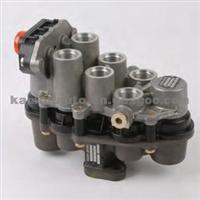 1612053 DAF MULTI CIRCUIT PROTECTION VALVE