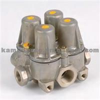 3018549 DAF MULTI CIRCUIT PROTECTION VALVE