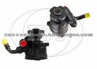 Power Steering Pump (For PEUGEOT 9622072080)