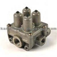 ACHA001 DAF MULTI CIRCUIT PROTECTION VALVE