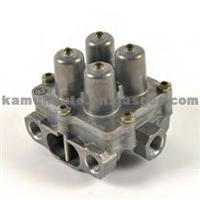 ACU8242,9347140030 DAF MULTI CIRCUIT PROTECTION VALVE