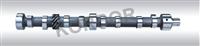 CAMSHAFT ISUZU 4BC2/4BD1