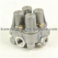 042051732,5000121755 IVECO MULTI CIRCUIT PROTECTION VALVE