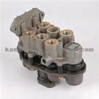 42535024,42553848 IVECO MULTI CIRCUIT PROTECTION VALVE