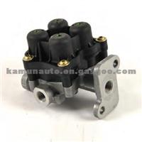 42536555 IVECO MULTI CIRCUIT PROTECTION VALVE