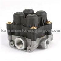 97166254,81521519096 IVECO MULTI CIRCUIT PROTECTION VALVE