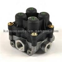 98400429,98413416 IVECO MULTI CIRCUIT PROTECTION VALVE