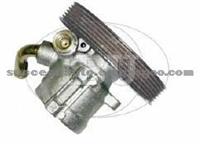 Power Steering Pump (For PEUGEOT 9626095180)