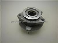 Wheel Hub For Nissan Tiida With OE No.:40202-ED000