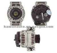 0518064,0124555008 SCANIA TRUCK ALTERNATOR