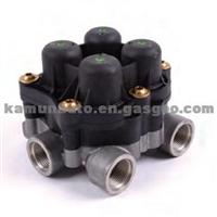 81521519095,81521516095 MAN MULTI CIRCUIT PROTECTION VALVE