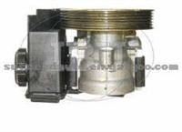 Power Steering Pump (For PEUGEOT 4007W7)