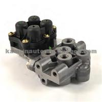 5010525450 Renault MULTI CIRCUIT PROTECTION VALVE