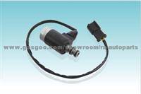 203-60-56180 KOMATSU PC120-6 SOLENOID VALVE