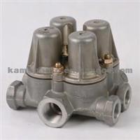 1075765,42078368 VOLVO MULTI CIRCUIT PROTECTION VALVE