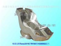 Flange 15300852