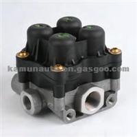 3197585,3197858 VOLVO MULTI CIRCUIT PROTECTION VALVE