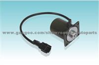 708-23-18272 KOMATSU PC200-5 SOLENOID VALVE