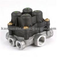 3197588,20755195 VOLVO MULTI CIRCUIT PROTECTION VALVE