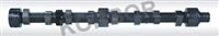 CAMSHAFT ISUZU 51251107814