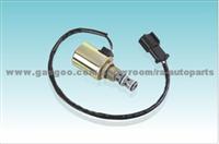 20Y-60-22121 KOMATSU PC200-6 SOLENOID VALVE