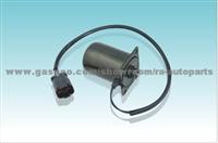 708-2L-25211 KOMATSU PC200-6 SOLENOID VALVE
