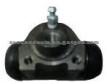 Brake Wheel Cylinder For Renault RENAU 5 1.0 (1222 1392) 01.72-12.85 4512
