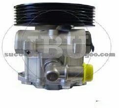 Power Steering Pump (For PEUGEOT 4007W5)