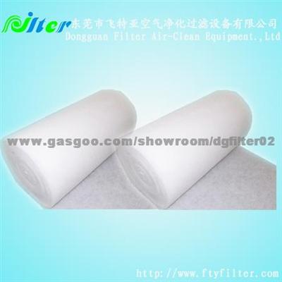 FTY-100 Coarse Filter Cotton
