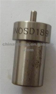 DN Type Diesel Fuel Nozzle-Spare Parts For Sales