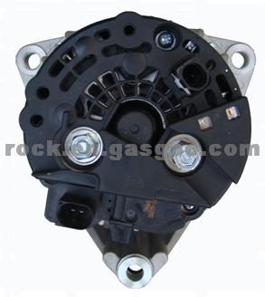 BOSCH 0124325098 AUTO ALTERNATOR FOR MERCEDES 3761540302 A3761540302