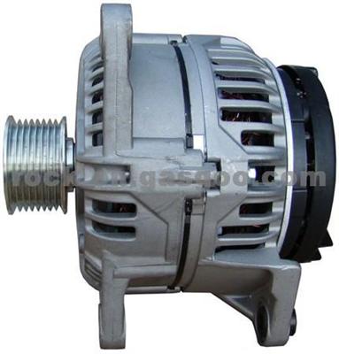 IVECO AUTO ALTERNATOR FOR 504071135 504225815 FOR CASE 2855914 0986080070