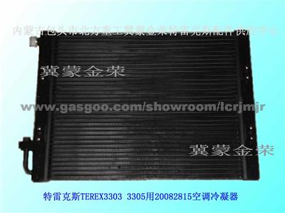 Air Conditioner Condenser 20082815