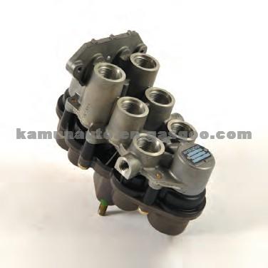 0004308606,0024313915 BENZ MULTI CIRCUIT PROTECTION VALVE