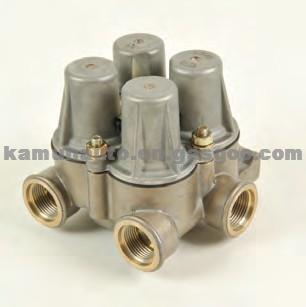 0034312306 BENZ MULTI CIRCUIT PROTECTION VALVE