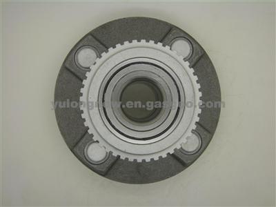 Wheel Hub Assembly For Nissan Primera With OE No.:43200-2F500